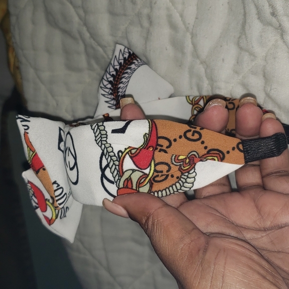 Headband - Picture 2 of 7